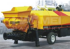 How Much Does A Trailer Concrete Pump Cost